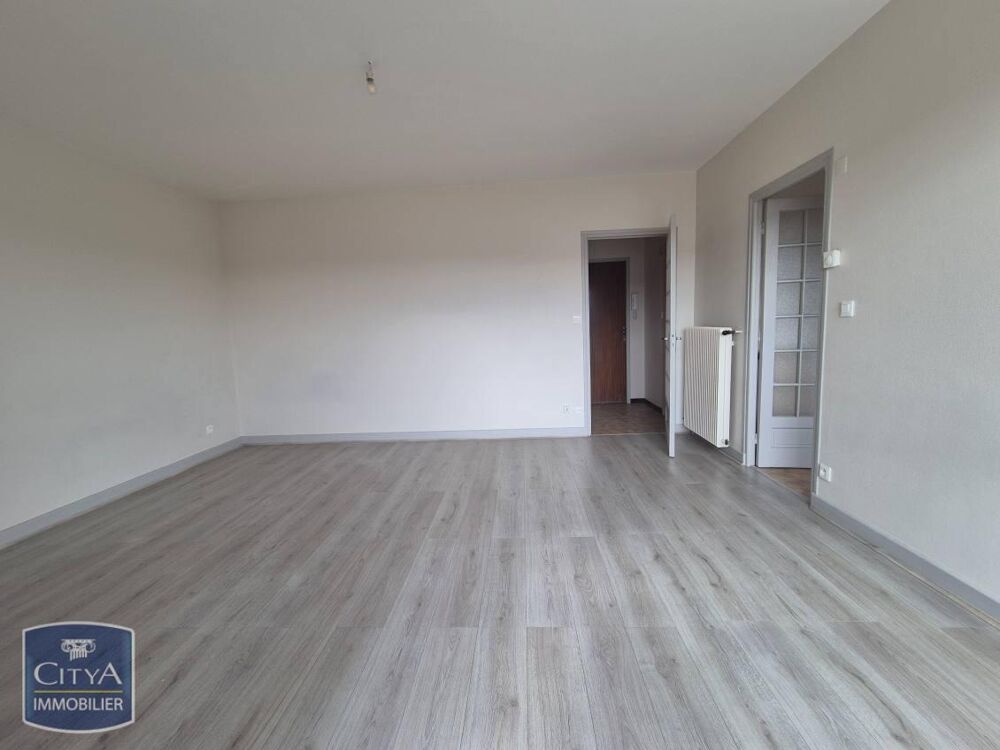location Appartement - 1 pièce(s) - 34 m² Brive-la-Gaillarde (19100)