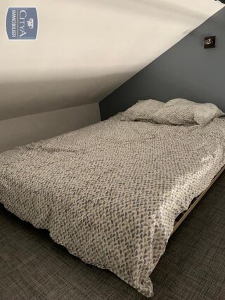  Appartement � louer 1 pi�ce 19 m�