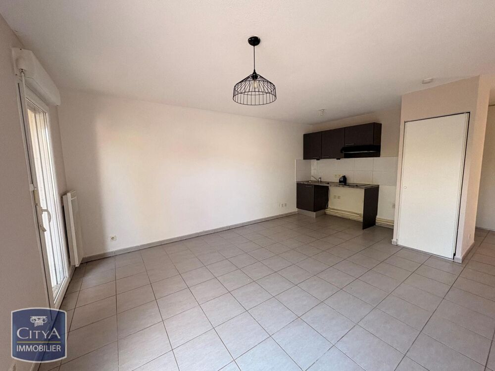 location Appartement - 1 pièce(s) - 34 m² Arles (13200)