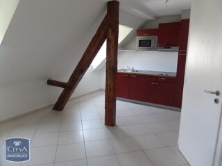  Appartement � louer 2 pi�ces 24 m�