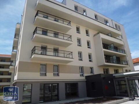  Appartement � louer 3 pi�ces 57 m�