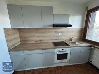  Appartement � louer 1 pi�ce 31 m�