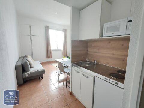  Appartement � louer 1 pi�ce 23 m�