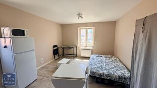  Appartement � louer 1 pi�ce 19 m�