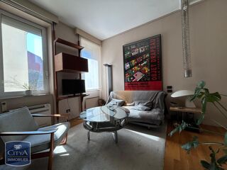  Appartement � louer 2 pi�ces 45 m�