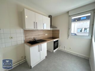  Appartement � louer 3 pi�ces 54 m�