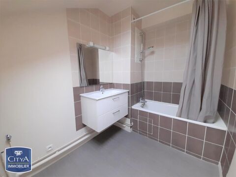  Appartement � louer 1 pi�ce 52 m�