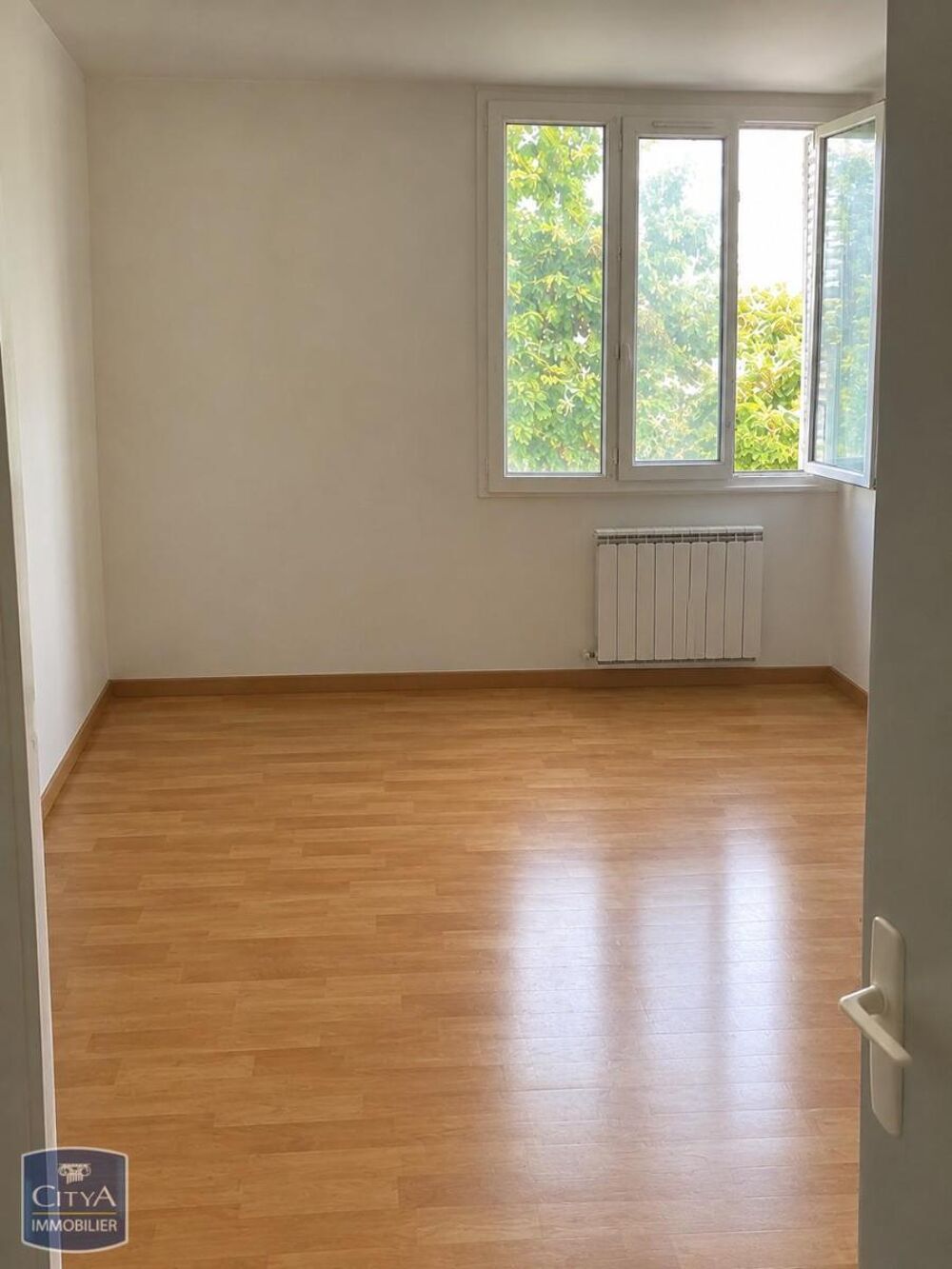 location Appartement - 1 pièce(s) - 27 m² Seyssinet-Pariset (38170)