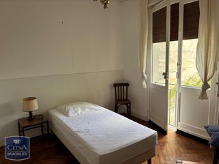  Appartement à louer 2 pièces 36 m²