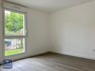  Appartement à louer 2 pièces 44 m²