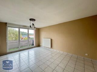  Appartement � louer 3 pi�ces 59 m�