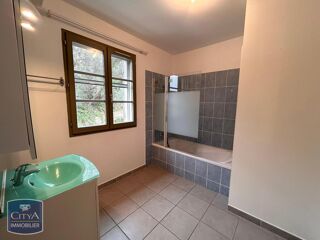  Maison � louer 4 pi�ces 82 m�