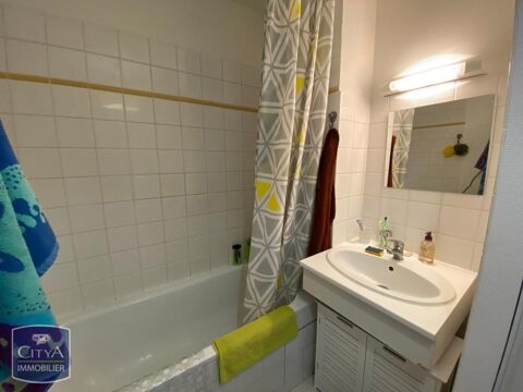  Appartement � louer 2 pi�ces 40 m�