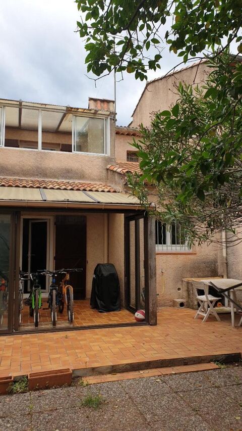  Maison � louer 3 pi�ces 73 m�