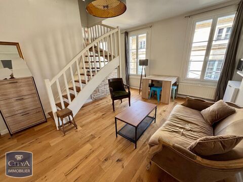  Appartement  louer 3 pices 60 m