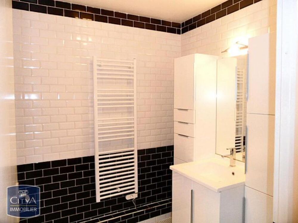 location Appartement - 2 pièce(s) - 51 m² Lille (59000)