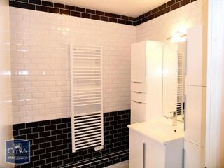  Appartement à louer 2 pièces 51 m²