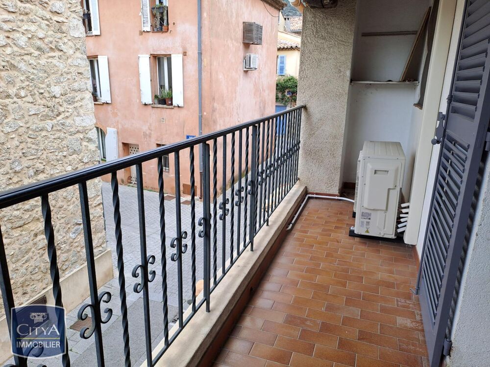 À LOUER EXCLUSIVITE CITYA DI LUCA : Charmant appartement....