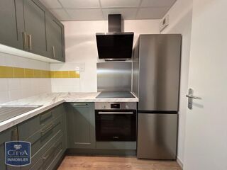  Appartement � louer 2 pi�ces 52 m�