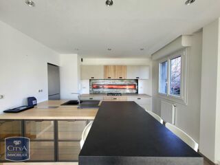  Appartement � louer 3 pi�ces 71 m�