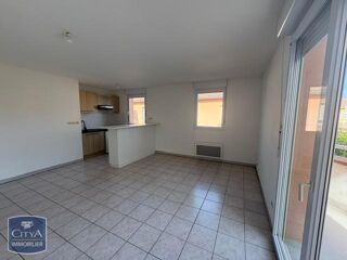  Appartement à louer 3 pièces 56 m²