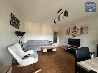  Appartement � louer 3 pi�ces 66 m� Chambery