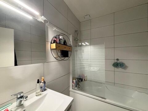  Appartement � louer 4 pi�ces 74 m�