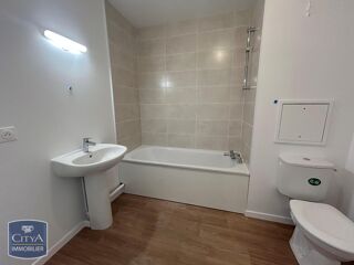  Appartement � louer 2 pi�ces 44 m�