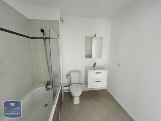  Appartement � louer 2 pi�ces 38 m�