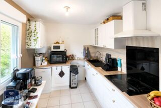  Appartement à louer 3 pièces 59 m²
