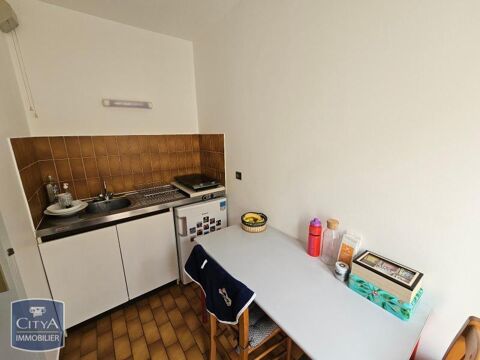  Appartement � louer 1 pi�ce 34 m�