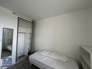  Appartement � louer 1 pi�ce 14 m�