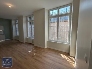  Appartement � louer 2 pi�ces 57 m�