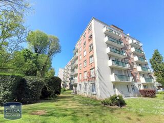  Appartement � louer 3 pi�ces 69 m�