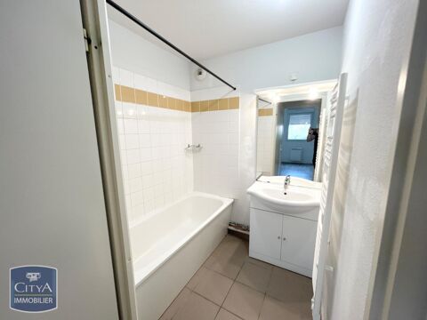  Appartement � louer 2 pi�ces 54 m�