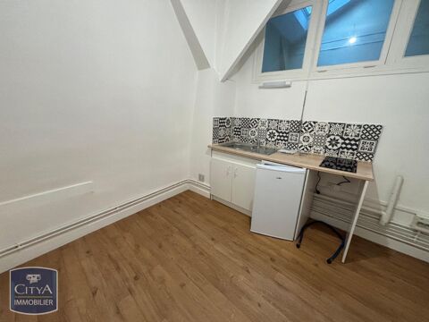  Appartement � louer 2 pi�ces 35 m�