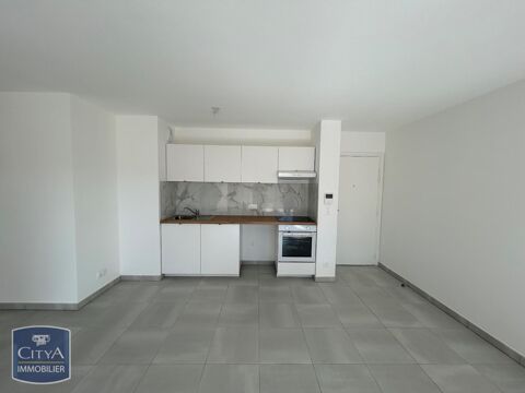  Appartement  louer 2 pices 49 m