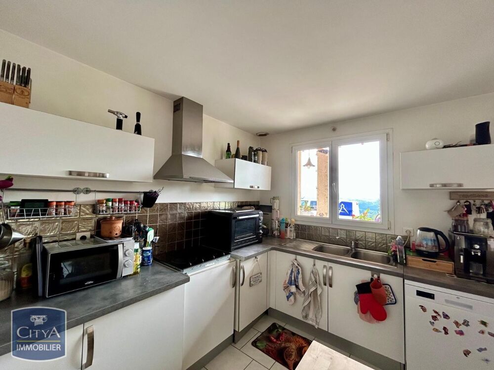 location Maison - 4 pièce(s) - 104 m² Malvalette (43210)