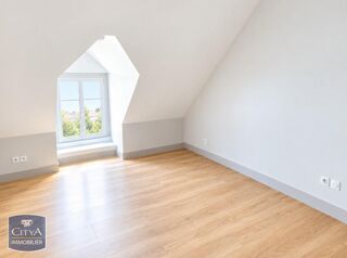  Appartement à louer 3 pièces 64 m²