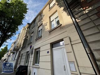  Appartement � louer 3 pi�ces 54 m�