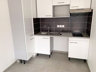  Appartement � louer 2 pi�ces 44 m�