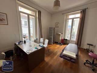  Appartement � louer 3 pi�ces 85 m�