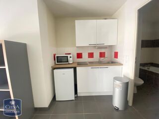  Appartement � louer 2 pi�ces 32 m�