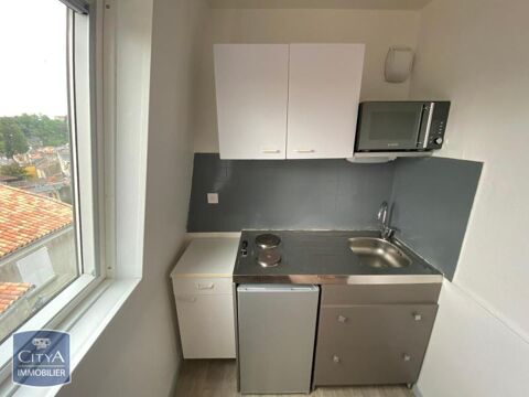  Appartement  louer 1 pice 17 m