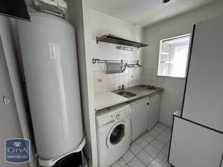  Appartement � louer 2 pi�ces 44 m�