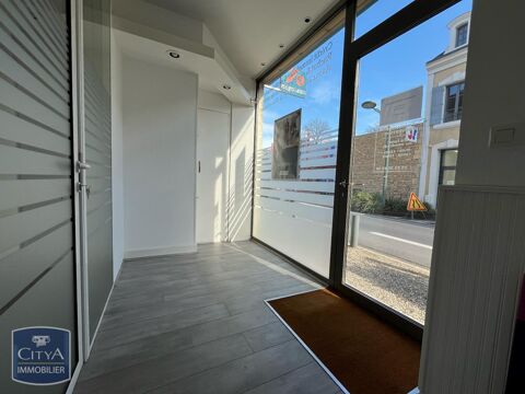   Location / Local Commercial - 16 m² 