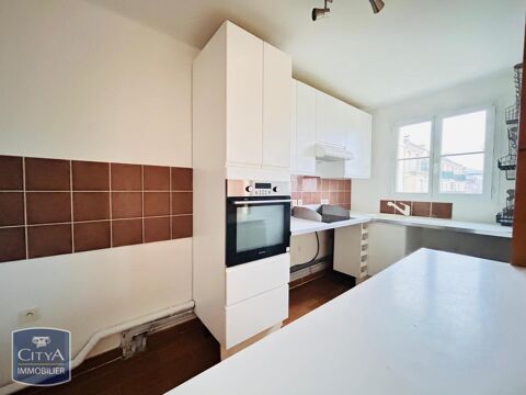  Appartement  louer 3 pices 58 m