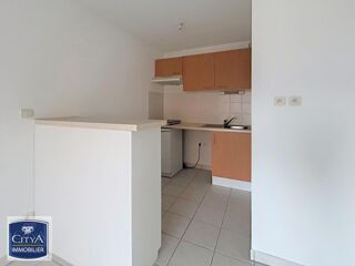  Appartement � louer 2 pi�ces 35 m�