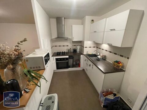  Appartement � louer 3 pi�ces 60 m�