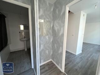  Appartement � louer 3 pi�ces 59 m�